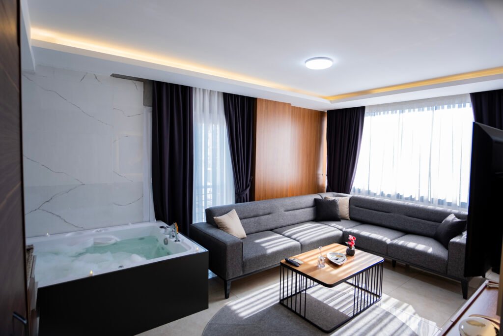 mersin günlük daire